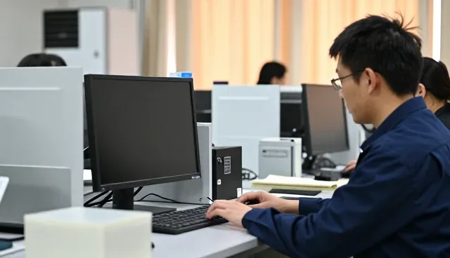 江西云法科技有限公司