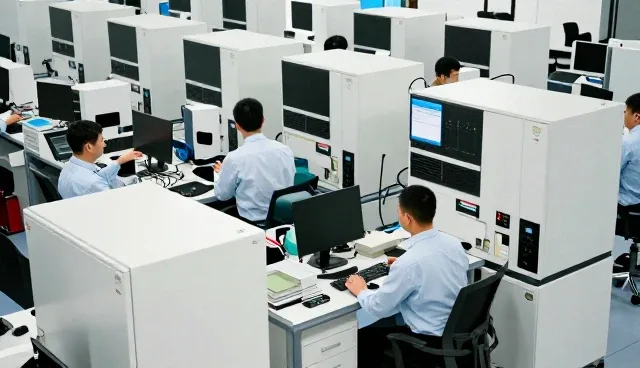 江西云法科技有限公司
