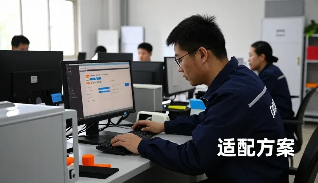 江西云法科技有限公司打造值得信赖的运维服务