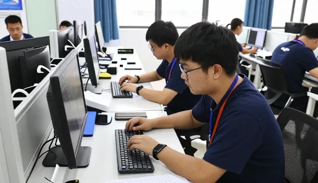 涵盖成果转化技术如何影响智慧管理变化
