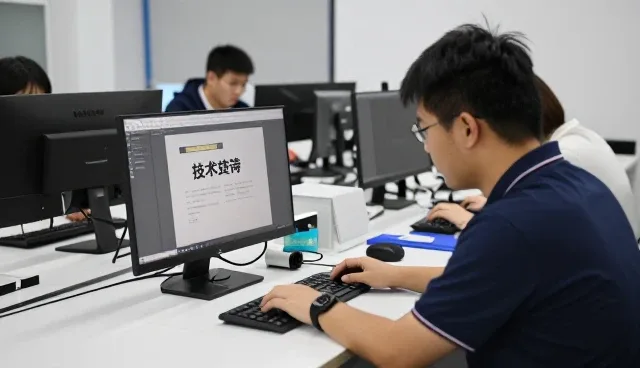江西云法科技有限公司打造专业化涵盖成果转化服务体系