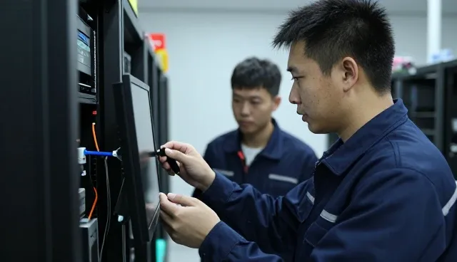 技术推广业务运维怎么做得更稳：云法科技一线经验